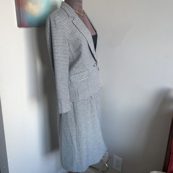 Pendleton Vintage Tweed Suit - Picture 5 of 12